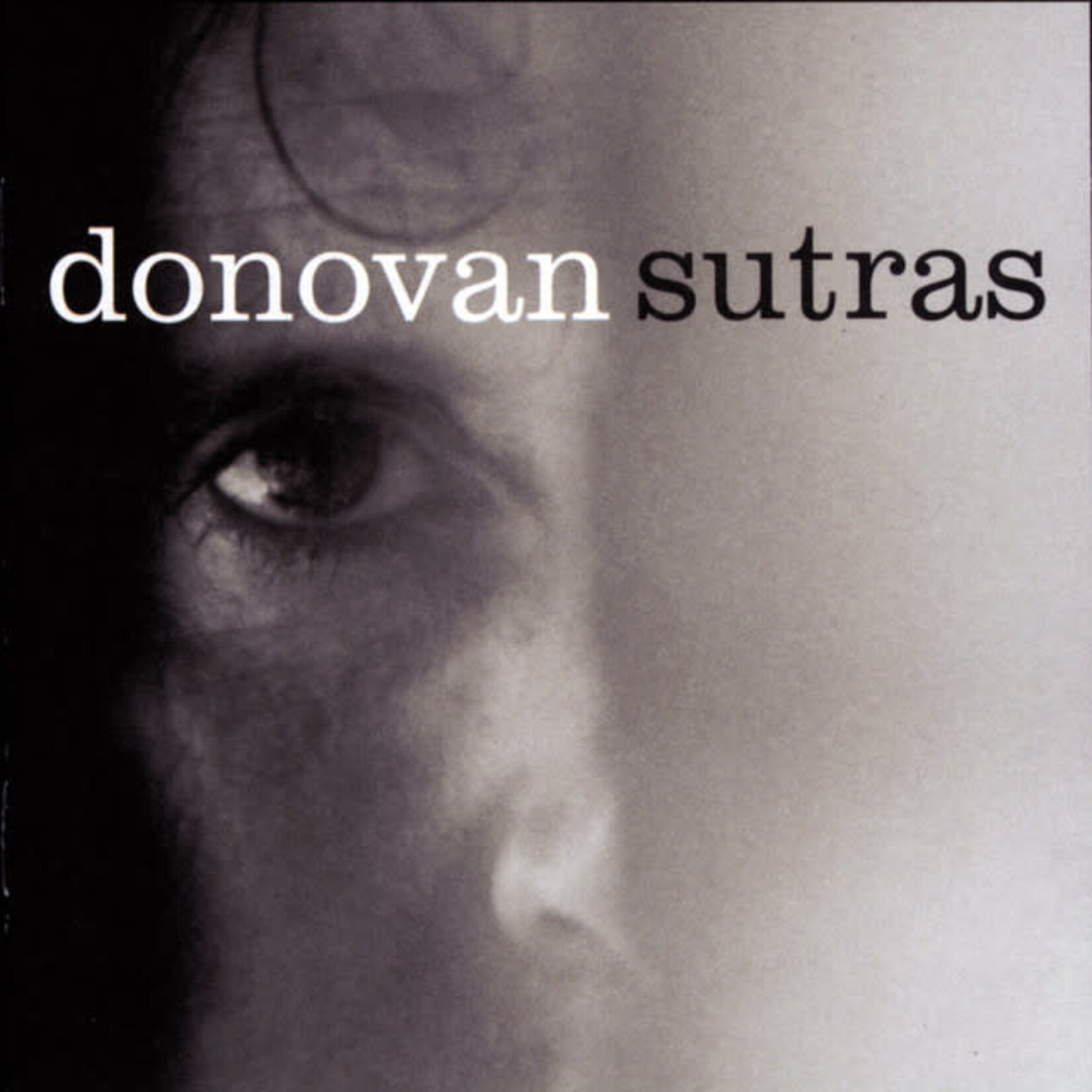 Donovan - Sutras [USED CD]