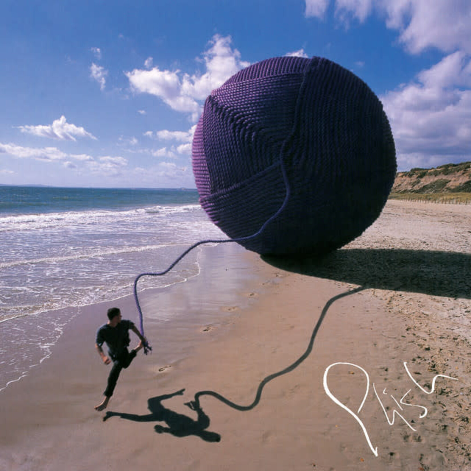 Phish - Slip Stitch And Pass [USED CD]