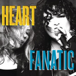 Heart - Fanatic [USED CD]