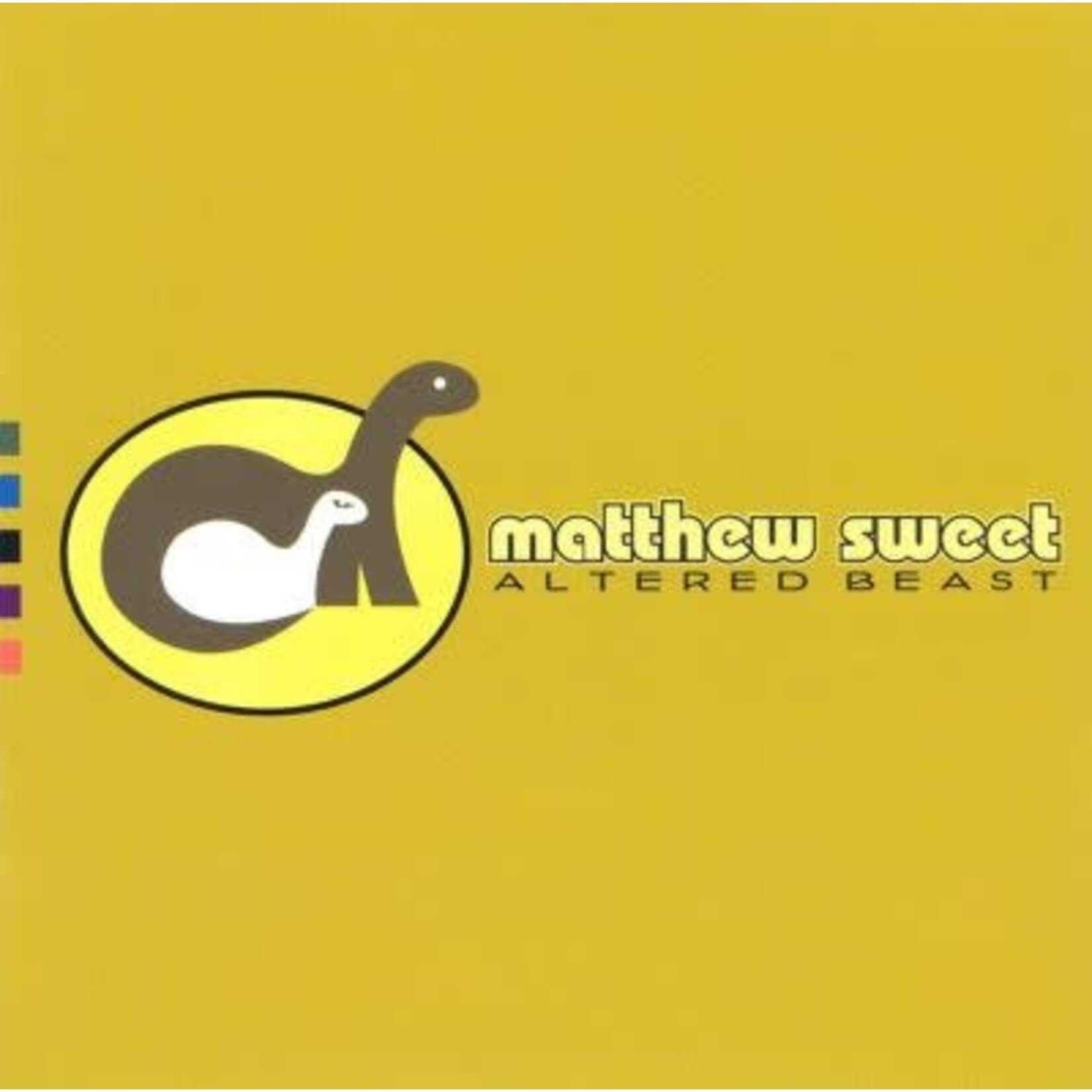 Matthew Sweet - Altered Beast [USED CD]