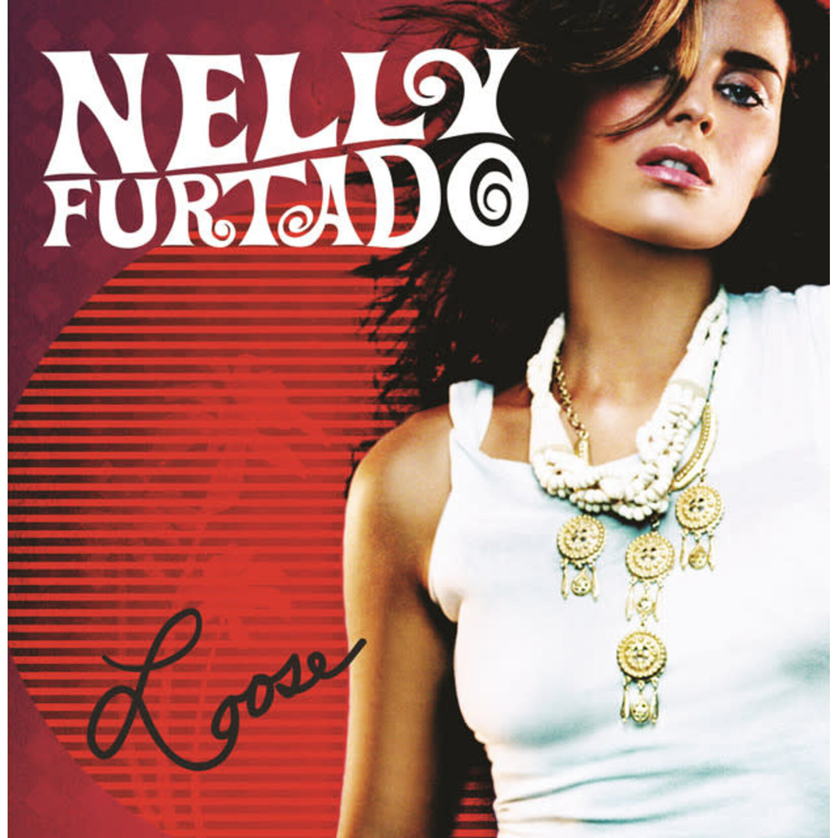 Nelly Furtado - Loose [USED CD]