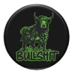 Button - Bullshit