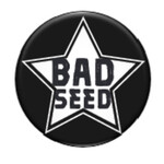Button - Bad Seed