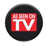 Button - As Seen On TV