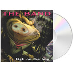 Band - High On The Hog (30th Ann Ed) [CD]