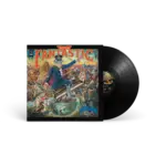 Elton John - Captain Fantastic And The Brown Dirt Cowboy [LP]