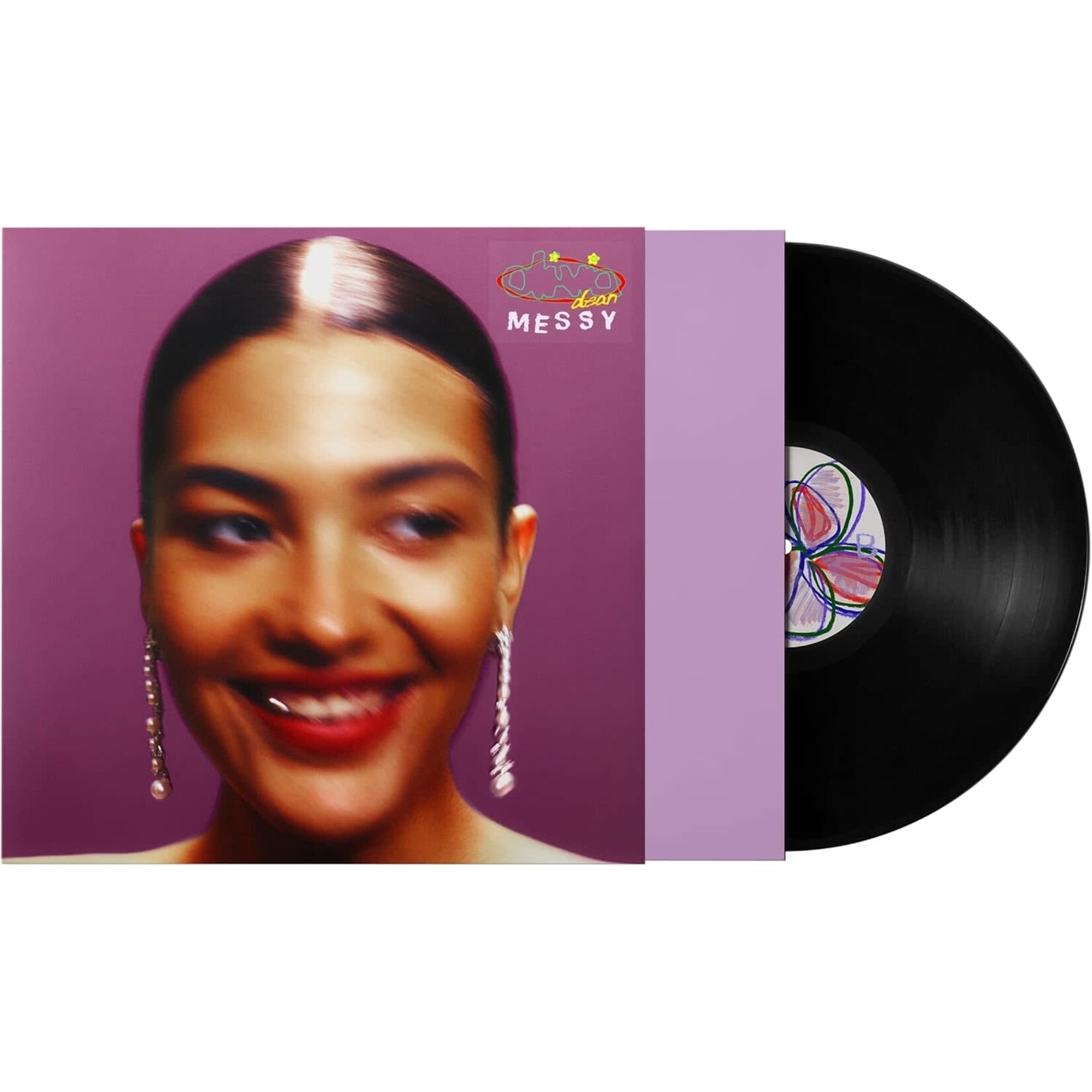 Olivia Dean - Messy [LP]