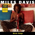 Miles Davis - Doo-Bop [LP]