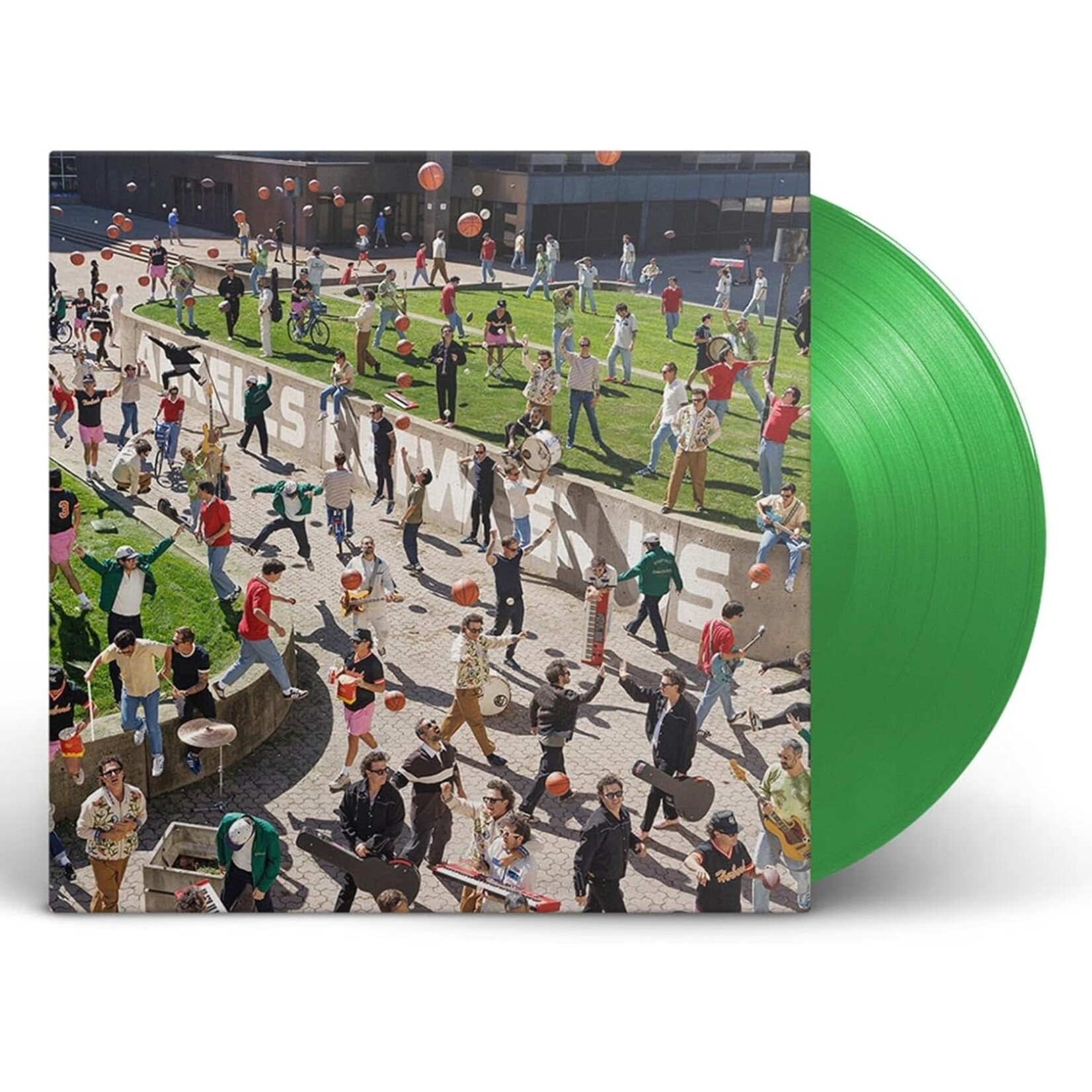 Arkells - Between Us [LP]