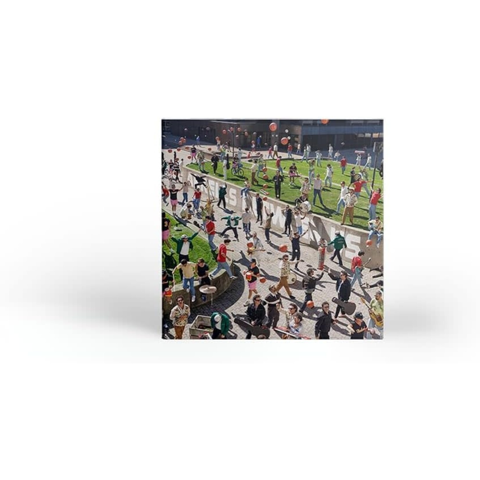 Arkells - Between Us [CD]