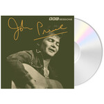 John Prine - BBC Sessions [CD]