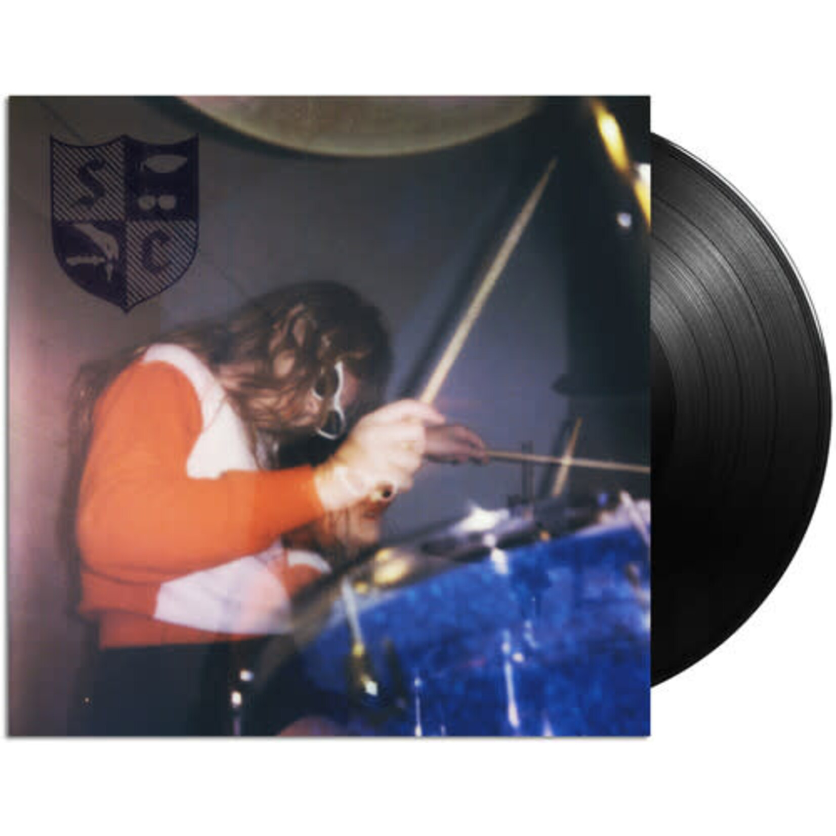 Snocaps - Snocaps [LP]