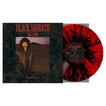 Black Sabbath - Seventh Star (Red/Black Vinyl) [LP] (RSD2026)