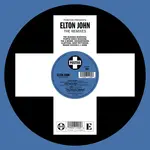 Elton John - Positiva Presents Elton John The Remixes [LP] (RSD2026)