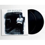 Jeff Buckley - Live A L'Olympia [2LP] (RSD2026)
