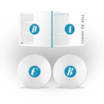 Ultravox - The Re-Mixes (White Vinyl) [2LP] (RSD2026)