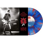 Michael Schenker - Live & Ready: The Best Of MSG Live 1980-1984 (Coloured Vinyl) [LP] (RSD2026)