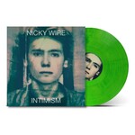 Nicky Wire - Intimism (Green Vinyl) [LP] (RSD2026)