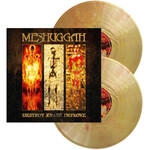 Meshuggah - Destroy Erase Improve (30th Ann Ed) (Coloured Vinyl) [2LP] (RSD2026)