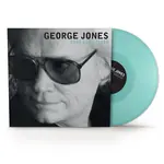 George Jones - Cold Hard Truth (Blue Vinyl) [LP] (RSD2026)