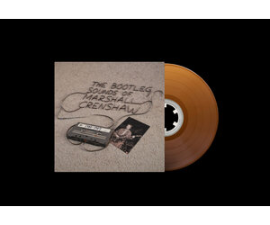 Marshall Crenshaw - The Bootleg Sounds Of Marshall Crenshaw: 1984