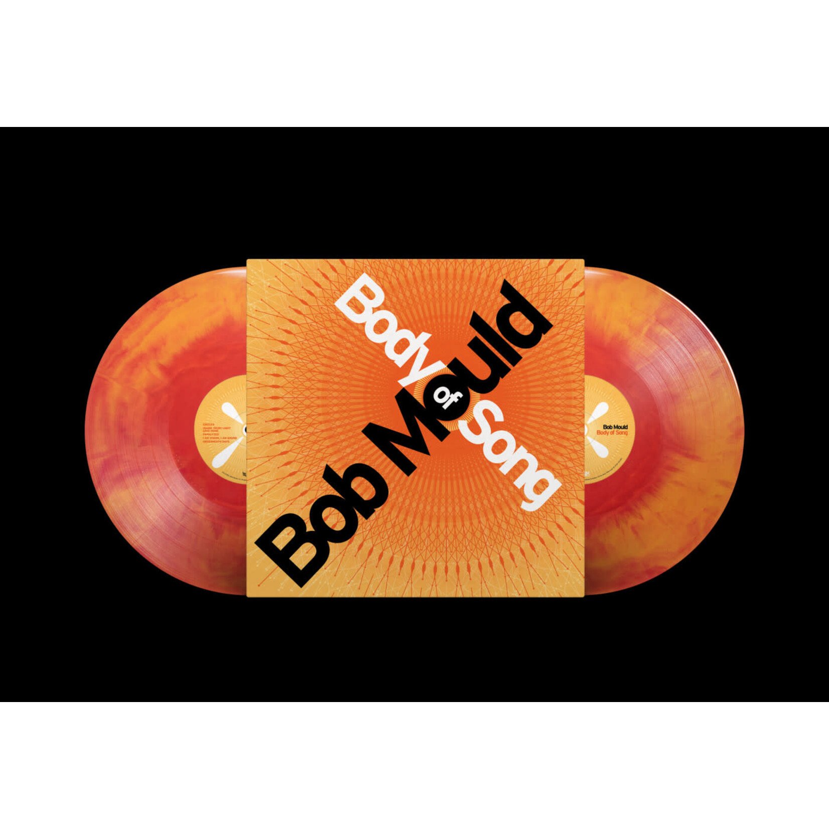 Bob Mould - Body Of Song (20th Ann Expanded Ed) [2LP] (RSD2026)