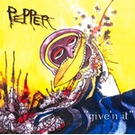 Pepper - Give 'N It [LP] (RSD2026)