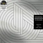 Orchestral Manoeuvres In The Dark - Archive Vol. 1 (1981-1990) [2LP] (RSD2026)