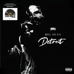 Big Sean - Detroit [2LP] (RSD2026)