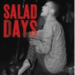 Various Artists - Salad Days: Music From The Documentary Film (Clear/Red Vinyl) [LP] (RSD2026)