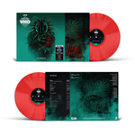 Various Artists - Doctor Who: The Rescue (Red Vinyl) [LP] (RSD2026)