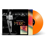 T. Rex - Songs From "Marc" (Orange Vinyl) [LP] (RSD2026)