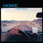 Howe Gelb - Confluence (Coloured Vinyl) [LP] (RSD2026)