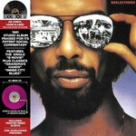 Gil Scott-Heron - Reflections [CD] (RSD2026)