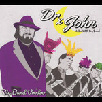 Dr. John - Big Band Voodoo (Purple Vinyl) [2LP] (RSD2026)