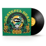 Grateful Dead - On A Back Porch Vol. 3 [LP] (RSD2026)