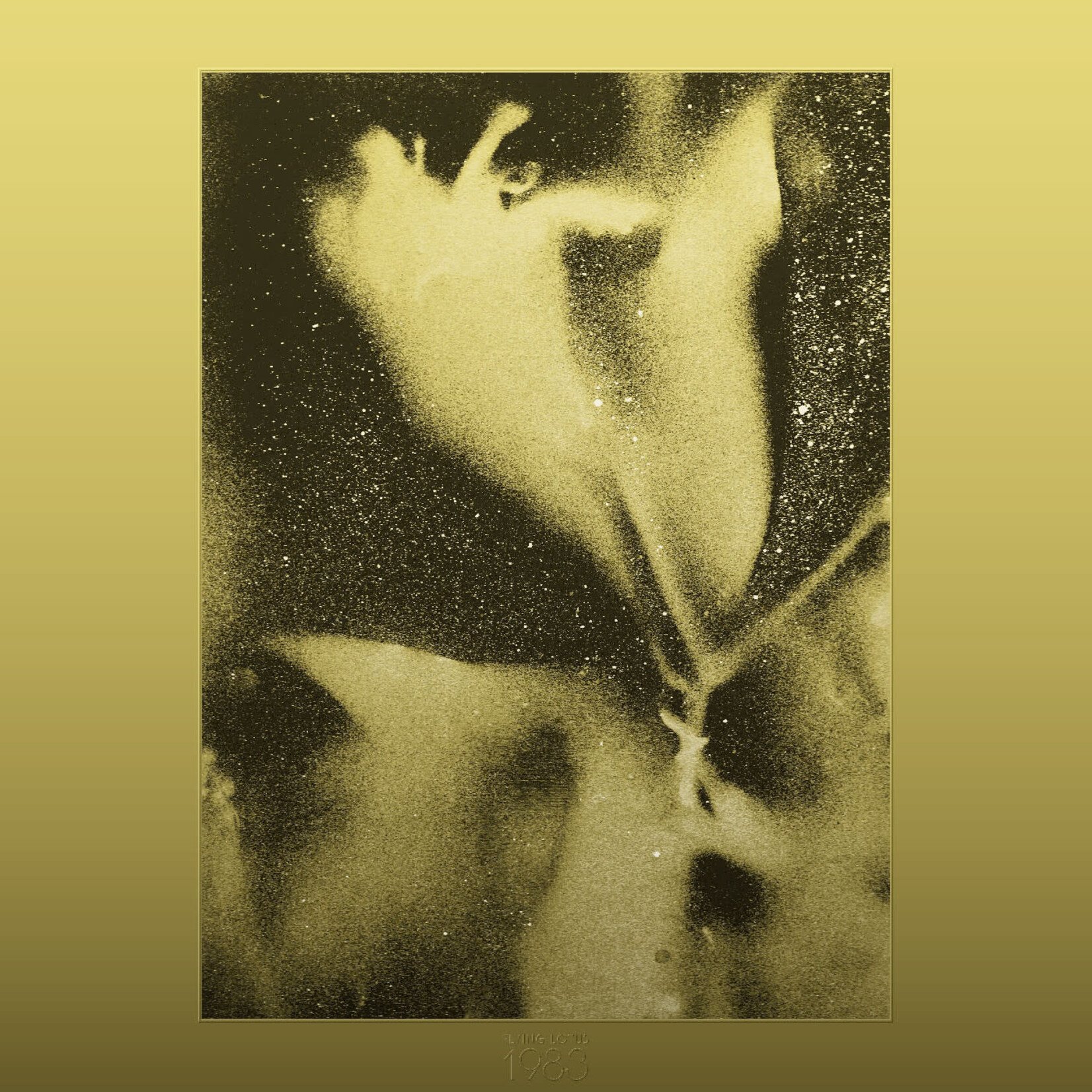 Flying Lotus - 1983 [LP] (RSD2026)