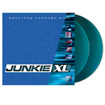 Junkie XL - Saturday Teenage Kick (Remastered & Expanded) (Blue Vinyl) [2LP] (RSD2026)