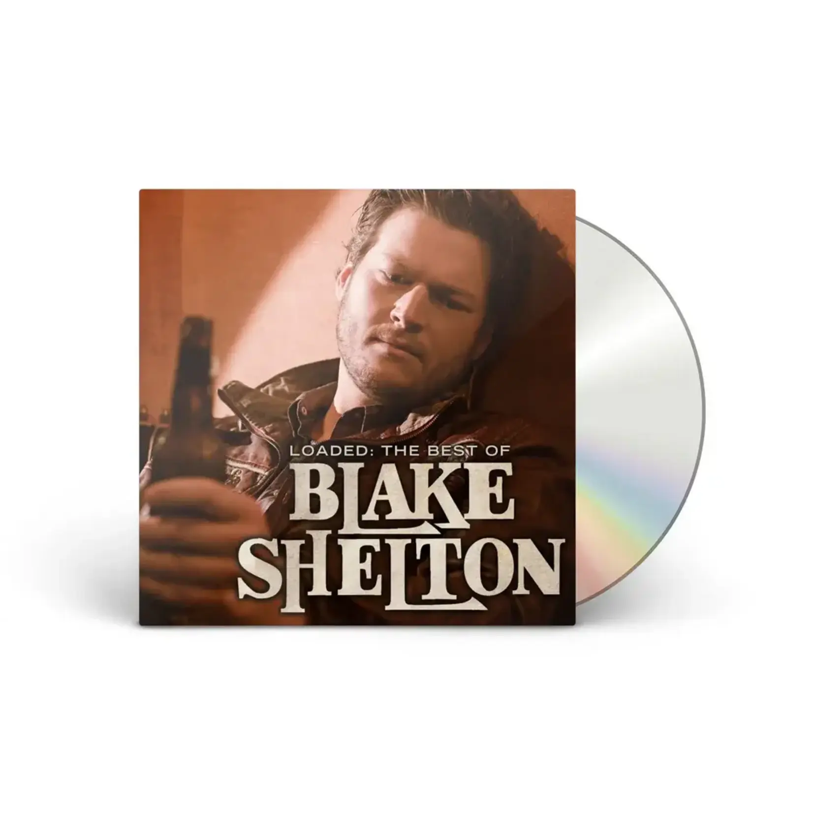 Blake Shelton - Loaded: The Best Of Blake Shelton [CD]
