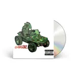 Gorillaz - Gorillaz [CD]