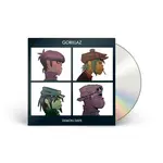 Gorillaz - Demon Days [CD]