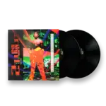 2Pac - Strictly 4 My N.I.G.G.A.Z. [2LP]