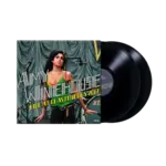 Amy Winehouse - Live At Glastonbury 2007 [2LP]