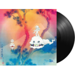 Kanye West/Kid Cudi - Kids See Ghosts [LP]