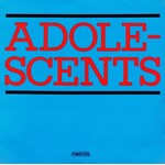 Adolescents - Adolescents [CD]
