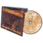 At The Gates - Slaughter Of The Soul [CD]
