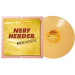 Nerf Herder - American Cheese (Yellow Vinyl) [LP]