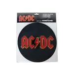 Slip Mat - AC/DC: Logo