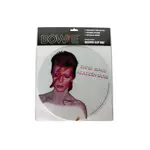 Slip Mat - David Bowie: Aladdin Sane