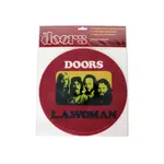 Slip Mat - Doors: L.A Woman